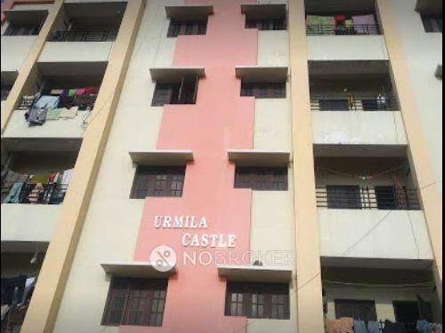 2 BHK Flat In Urmila Castle for Rent In Kukatpally