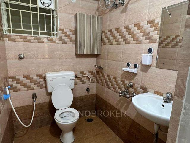 2 BHK Flat In Ushodaya Apartment for Rent In Sarjapur Road