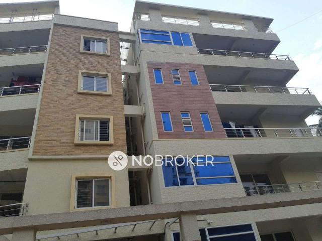 2 BHK Flat In Ushodaya Eleganza for Rent In Bellandur