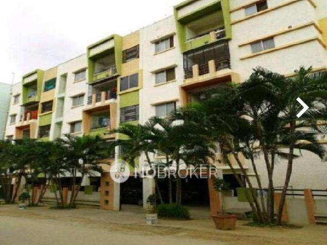 2 BHK Flat In Ushodaya Elite Apartments For Sale In Rr Nagar