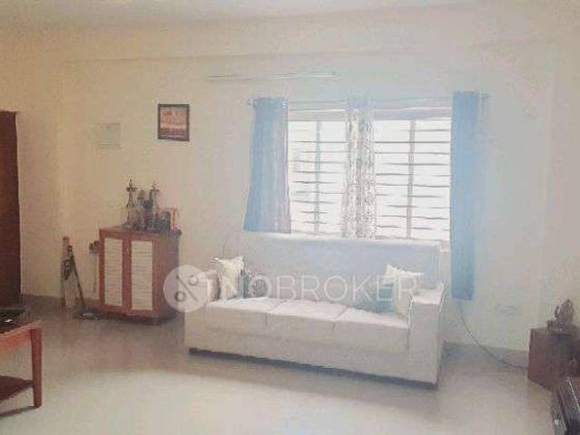 2 BHK Flat In Ushodaya Elite Apartments For Sale In Rr Naga