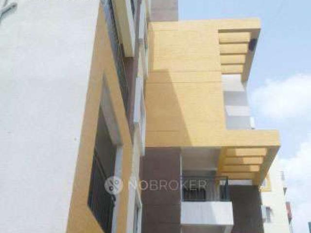 2 BHK Flat In Ushodaya Pallavi Apartment For Sale In Krishnarajapura