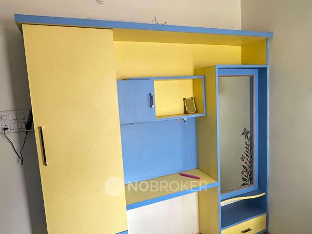 2 BHK Flat In Ushodaya Residency For Sale In L B Nagar