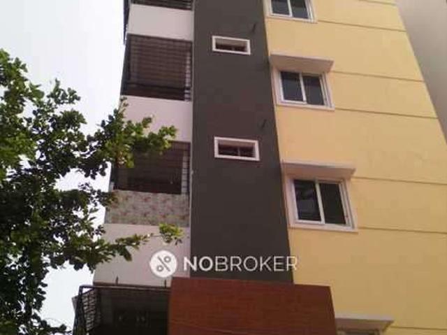 2 BHK Flat In Ushodaya Residency for Rent In Pragathi Nagar