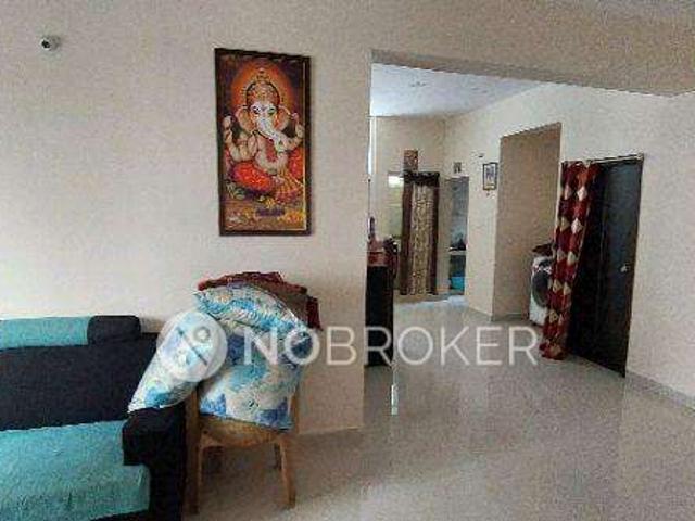 2 BHK Flat In Ushodaya Residency, Hastinapuram For Sale I