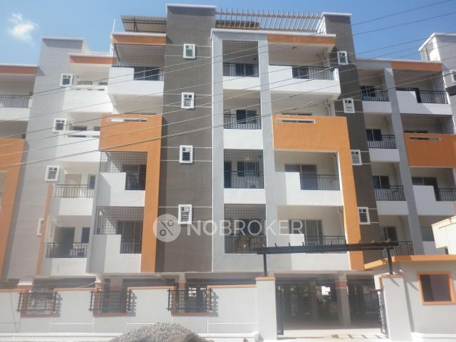 2 BHK Flat In Ushodaya Swaara For Sale In Krishnarajapura
