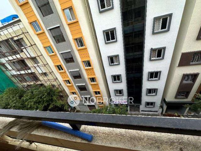 2 BHK Flat In Ushoodaya Trinity For Sale In Bellandur