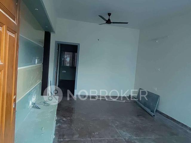 2 BHK Flat In Usha Chandra Nilaya for Rent In Hsr Layout
