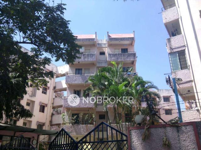 2 BHK Flat In Usha Apartment For Sale In Sainik Farm