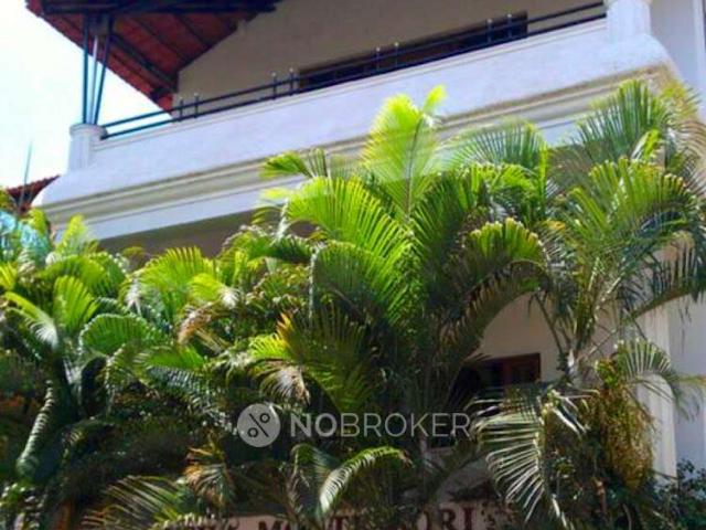2 BHK Flat In Usha Aprtment for Rent In Btm Layout