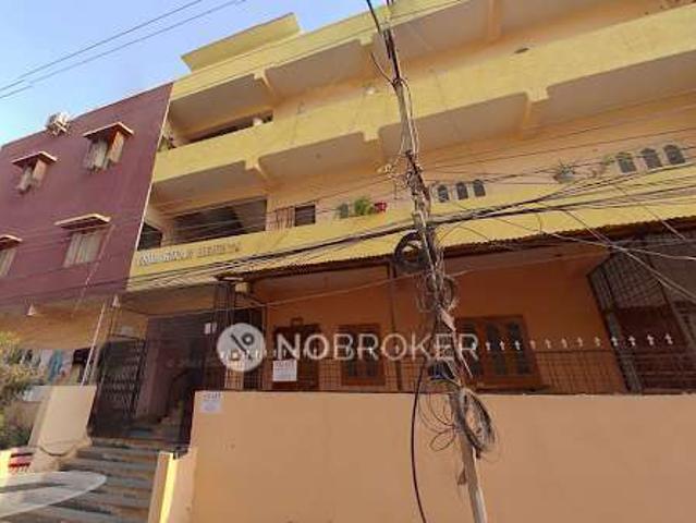 2 BHK Flat In Usha Kiran Heights for Rent In Bandalguda
