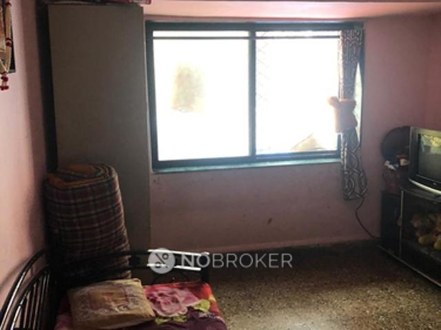 2 BHK Flat In Ushakal Apartment For Sale In Vishrantwadi