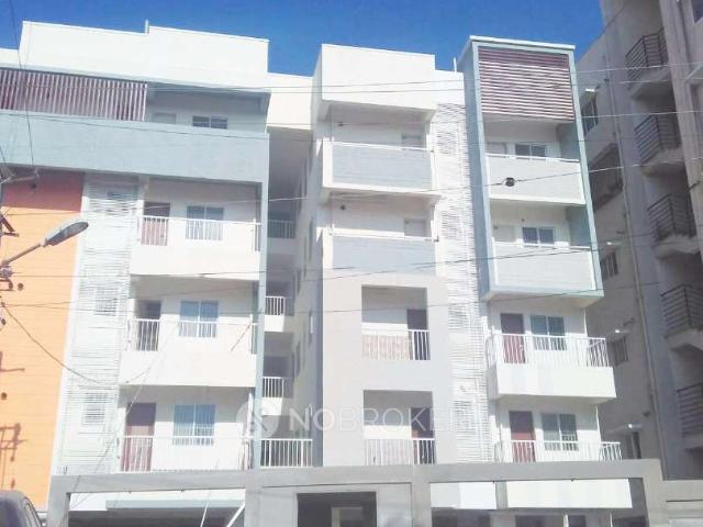 2 BHK Flat In V2 Nirvik Apartment for Rent In Hsr Layout