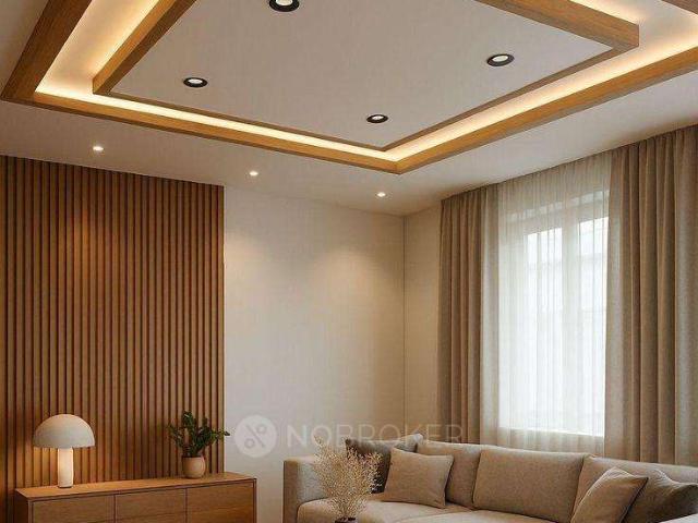 2 BHK Flat In V2 Yashoghar Chs For Sale In Dombivli East