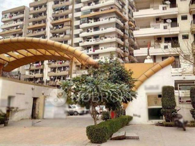 2 BHK Flat In V3s Indralok For Sale In Indirapuram