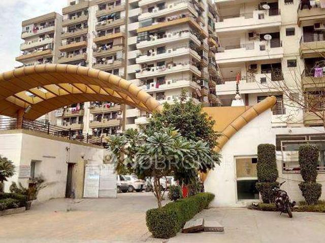 2 BHK Flat In V3s Indralok For Sale In Indirapuram