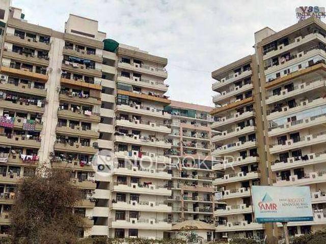 2 BHK Flat In V3s Indralok For Sale In Indirapuram