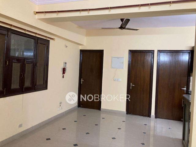 2 BHK Flat In V3s Indralok For Sale In Indirapuram