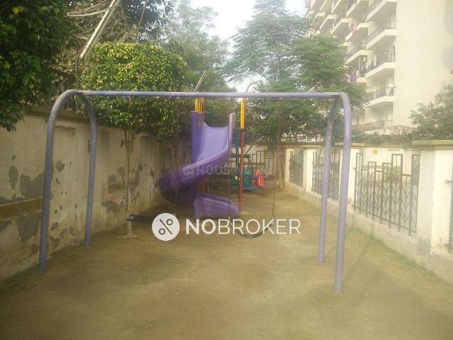 2 BHK Flat In V3s Indralok for Rent In Indirapuram