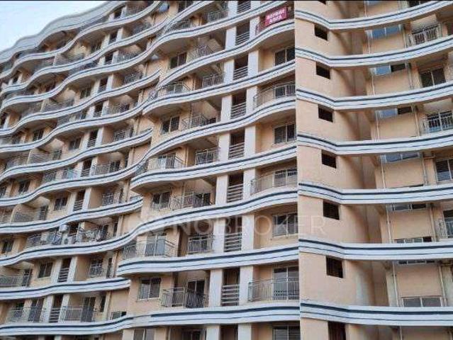 2 BHK Flat In Vtp Urban Life For Sale In Talegaon Dabhade