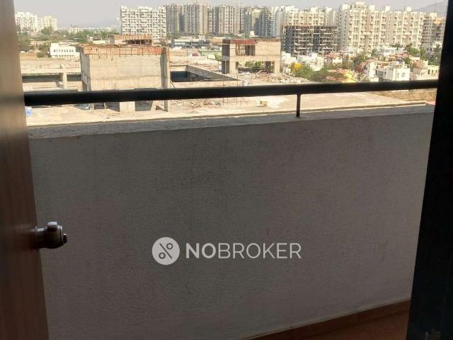 2 BHK Flat In Vtp Urban Nest, For Sale In Undri