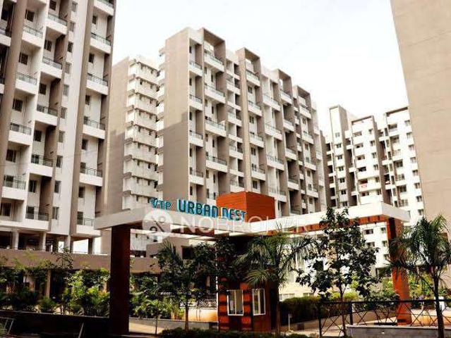 2 BHK Flat In Vtp Urban Nest For Sale In Undri