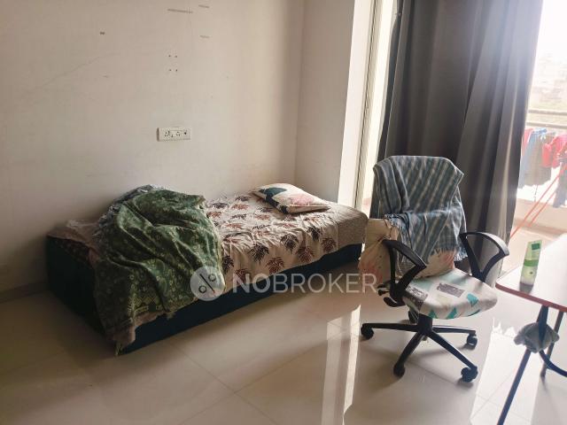 2 BHK Flat In Vtp Urban Nest, Undri For Sale In Undri