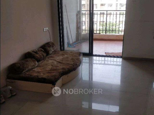 2 BHK Flat In Vtp Urban Nirvana for Rent In Kharadi, Pune