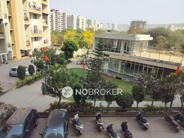 2 BHK Flat In Vtp Urban Rice For Sale In Pisoli