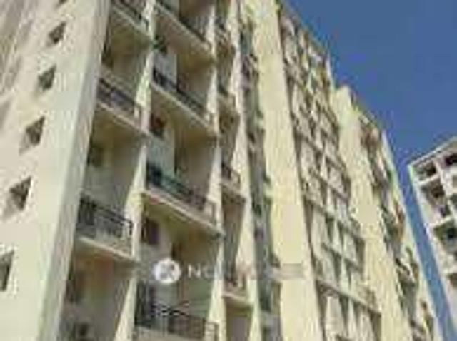 2 BHK Flat In Vtp Urban Rise For Sale In Pisoli