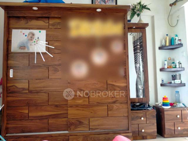 2 BHK Flat In Vtp Urban Soul for Rent In Kharadi