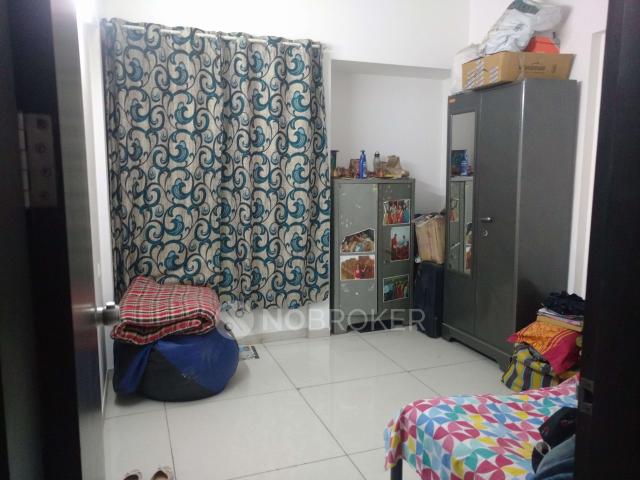 2 BHK Flat In Vtp Urban Soul For Sale In Kharadi