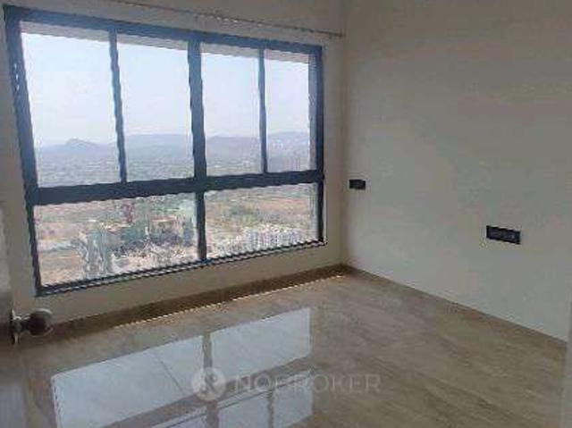 2 BHK Flat In Vtp Aethereus For Sale In Mahalunge