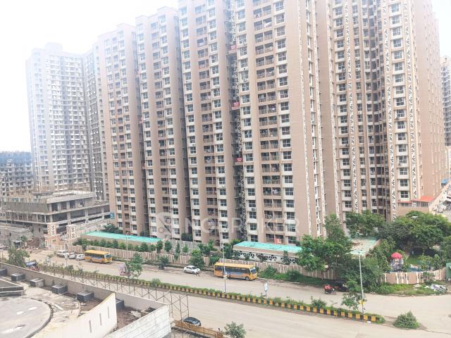 2 BHK Flat In Vtp Aethereus Phase 1 For Sale In Vtp Aethere