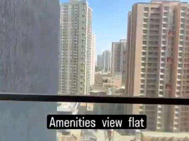 2 BHK Flat In Vtp Aethereus Phase 1 For Sale In Mahalunge
