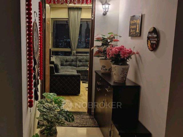2 BHK Flat In Vtp Aethereus Phase 1 For Sale In Mahalunge