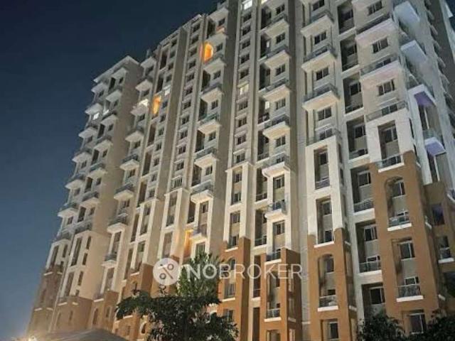 2 BHK Flat In Vtp Alpine For Sale In Vtp Blue Waters Mahalunge
