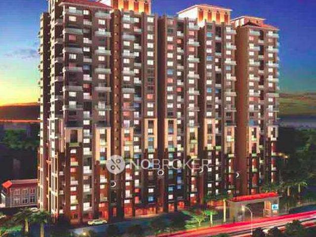 2 BHK Flat In Vtp Alpine For Sale In Mahalunge
