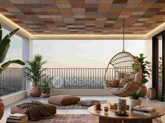 2 BHK Flat In Vtp Alpine For Sale In Mahalunge