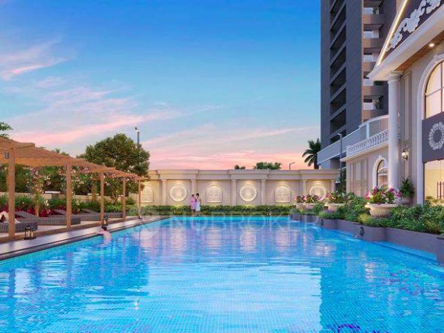 2 BHK Flat In Vtp Aurelia For Sale In Kharadi