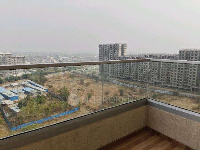 2 BHK Flat In Vtp Beaumonde Building T1 For Sale In Manjari