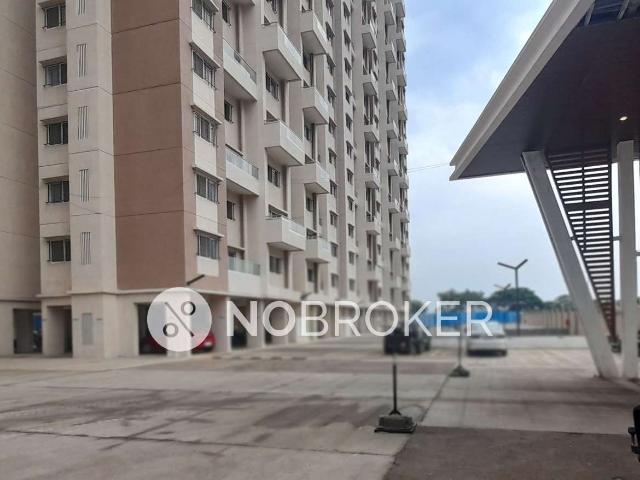2 BHK Flat In Vtp Beaumonde For Sale In Kharadi