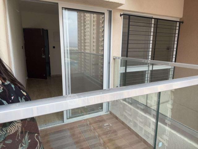 2 BHK Flat In Vtp Beaumonde For Sale In Manjari Budruk