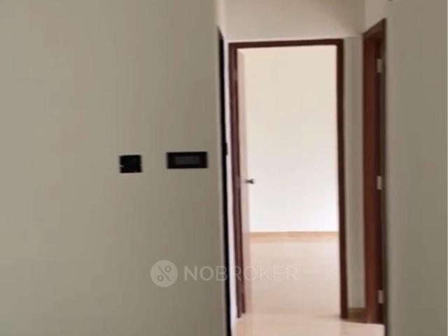 2 BHK Flat In Vtp Beaumonde For Sale In Manjari Budruk