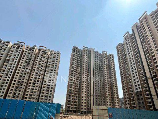 2 BHK Flat In Vtp Beaumonde For Sale In Manjari Khurd