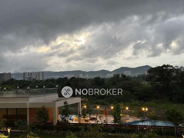 2 BHK Flat In Vtp Belair C1 1302 For Sale In Mahalunge, Pune