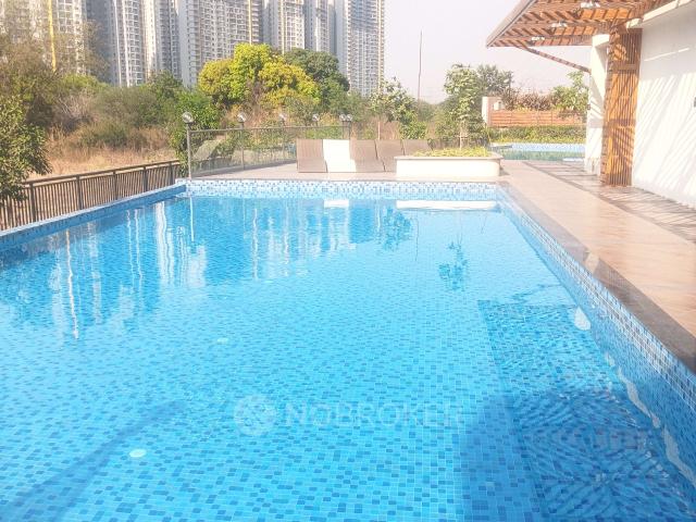 2 BHK Flat In Vtp Belair For Sale In Mahalunge
