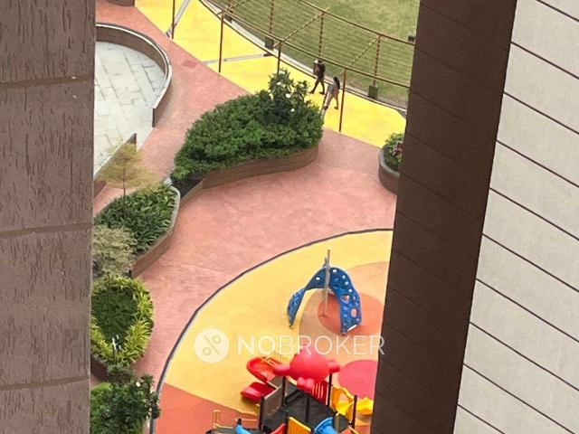 2 BHK Flat In Vtp Belair For Sale In Mahalunge