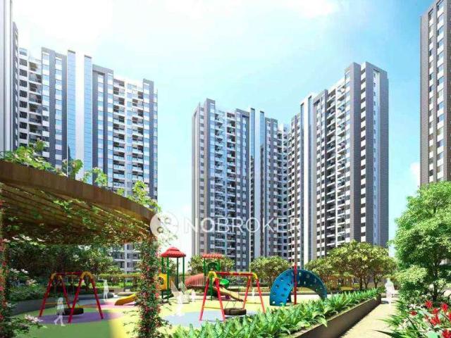 2 BHK Flat In Vtp Belair For Sale In Mahalunge