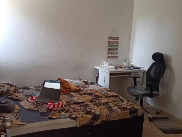 2 BHK Flat In Vtp Belair For Sale In Mahalunge